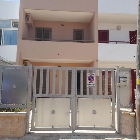 Caravaggio Apartment Porto Cesareo Eksteriør billede