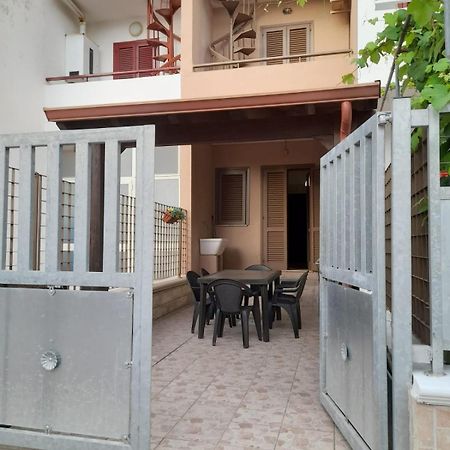 Caravaggio Apartment Porto Cesareo Eksteriør billede