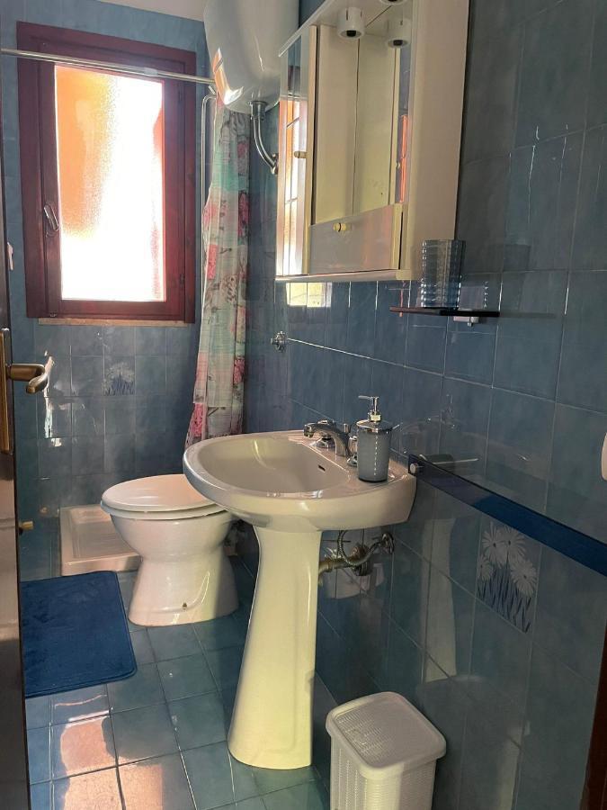 Caravaggio Apartment Porto Cesareo Eksteriør billede
